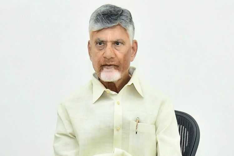 Chief Minister Naidu, Union Agriculture Minister launch 'VB-G Ram Ji' scheme in Andhra Pradesh