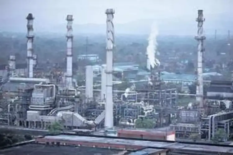 Oil India expects Paradip-Numaligarh pipeline by Oct-Nov, expanded Numaligarh refinery by early 2027