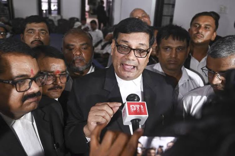 Ram Temple offerings controversy: Lawyers demand FIR against trust officials