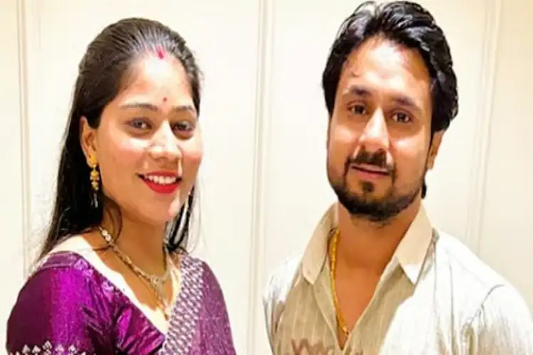 Raja Raghuvanshi murder: Meghalaya moves SC against bail to Sonam Raghuvanshi