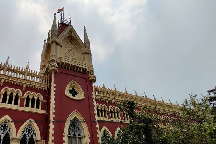  Trinamool Congress accounts: Calcutta High Court