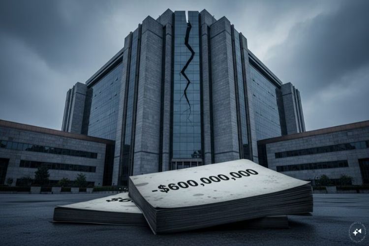 Bank of Baroda settles NMC Health case by paying $600 million