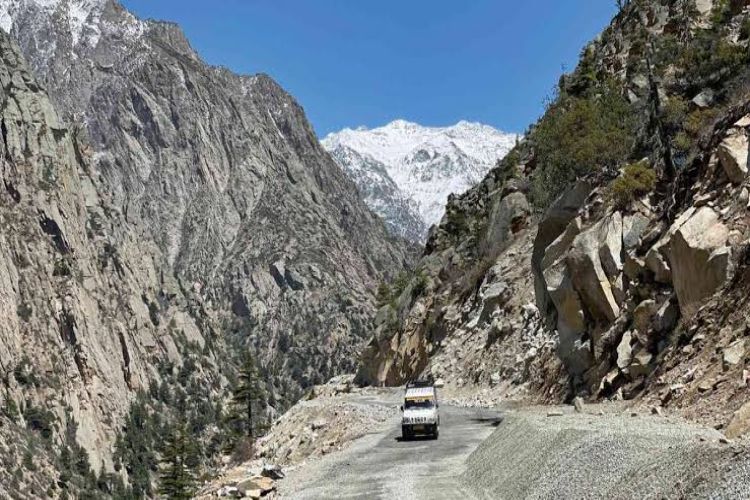 Indian traders fear another delay in reaching Tibet for border trade