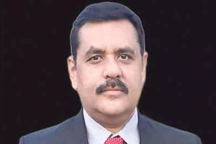 Khajuria takes charge as Director of Indira Gandhi National Forest Academy