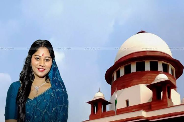 Supreme Court refuses to stay order granting bail to Sonam Raghuvanshi