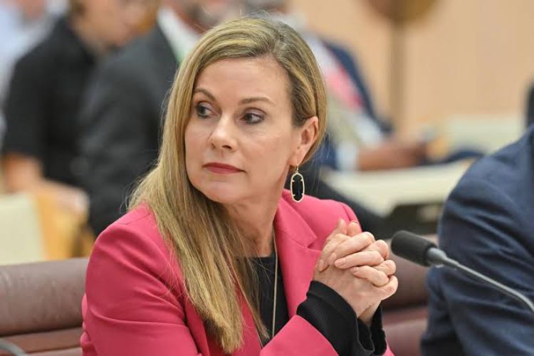 Australian PM angry over delay in children's online safety