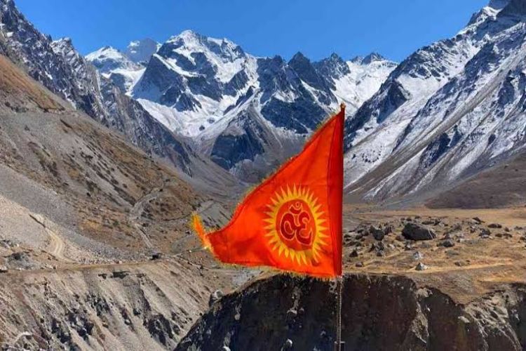 the issuance of Inner Line Permit for Adi Kailash Yatra has been stopped.