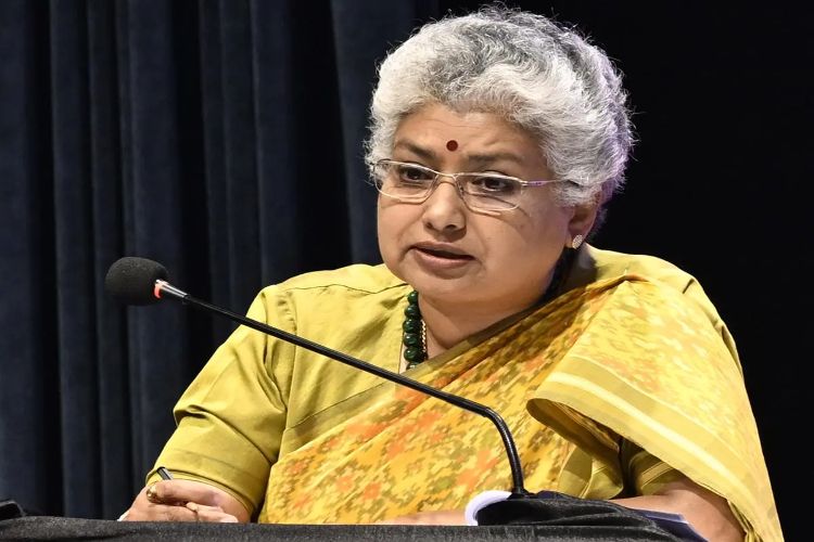 In a letter to the Chief Justice, the opposition said: Judiciary is the last hope