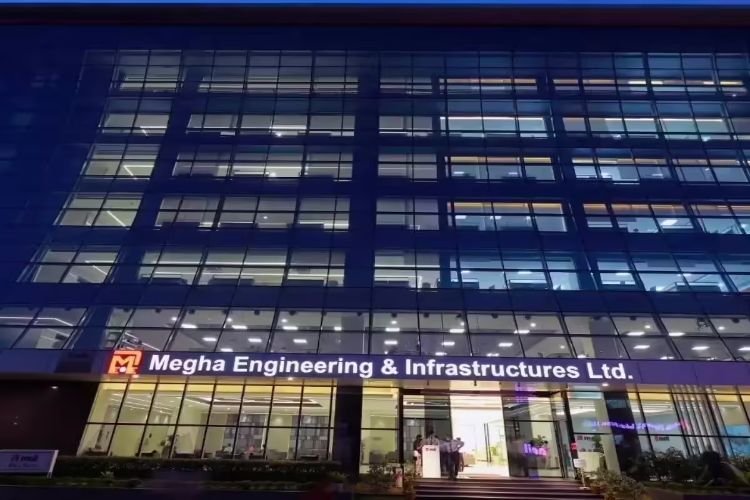 Megha Engineering will invest Rs 40,000 crore in the next three years