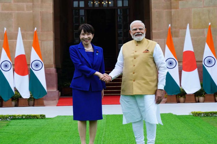 Will celebrate 75th year of diplomatic relations in 2027: Ministry of External Affairs
