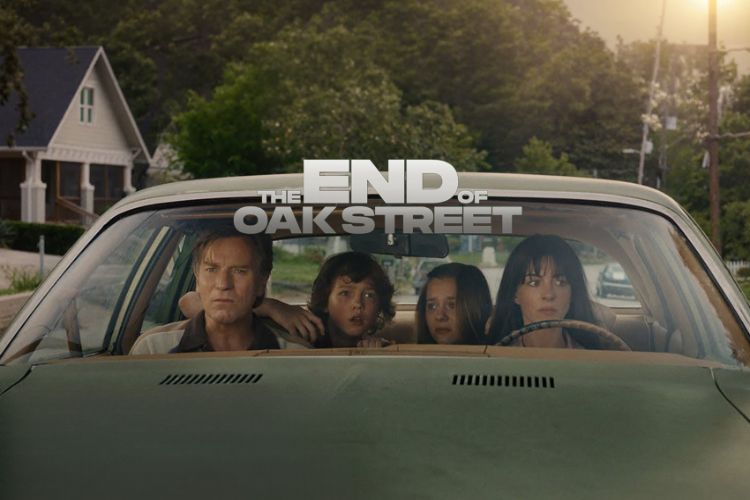 'The End of Oak Street' releases in India on August 14