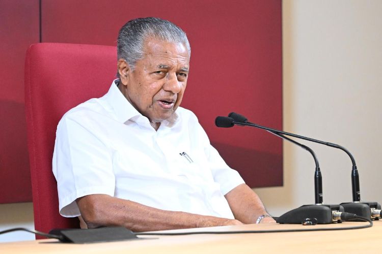 Decision will be taken after the new excise policy: Kerala government