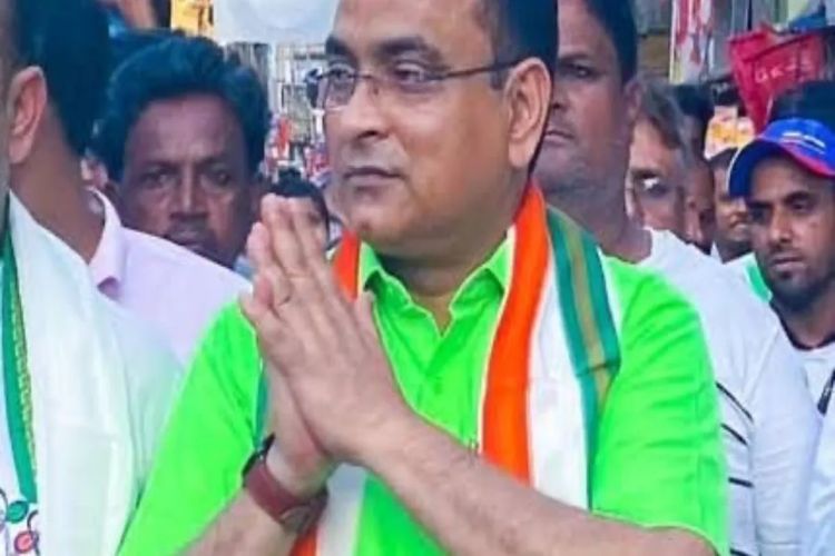 Court grants conditional bail to Trinamool leader Shakir Ali