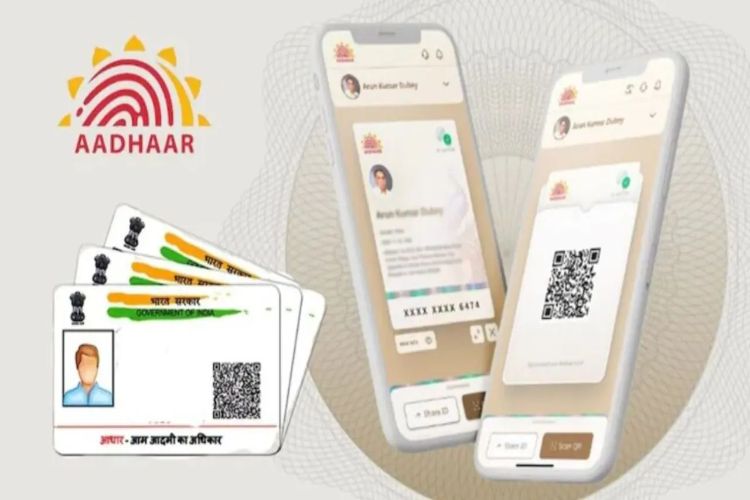 UIDAI launches free email linking facility through Aadhaar app