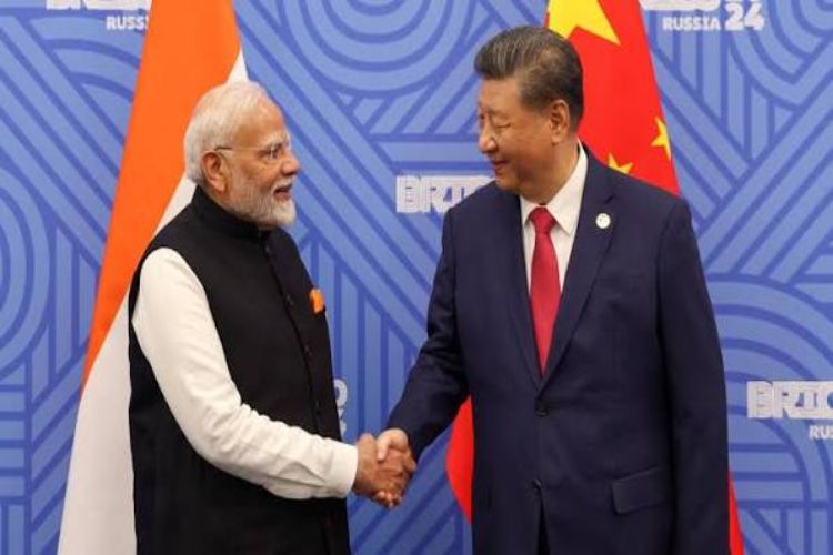 Modi government continues to surrender to China: Congress