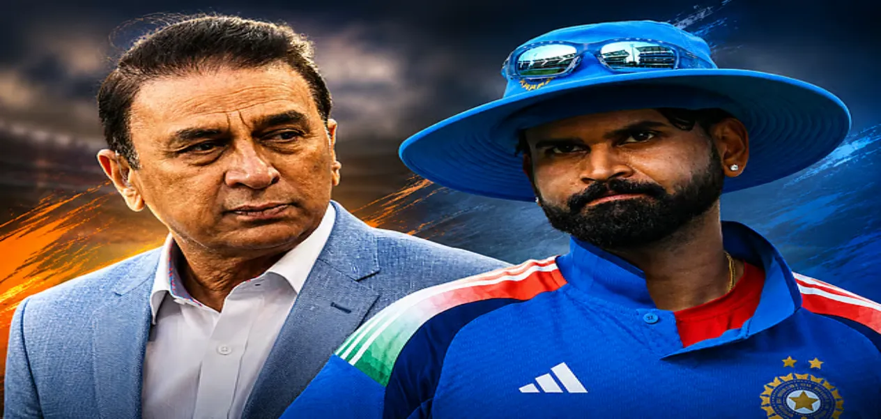 Why did Sunil Gavaskar call June 28 the worst day in Indian cricket?