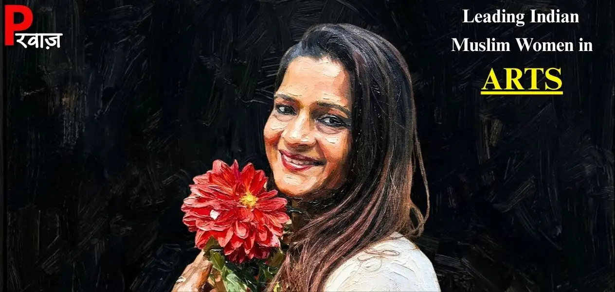 Rani Khanam: An Inspiring Journey of Courage, Dedication, and Inclusive Art