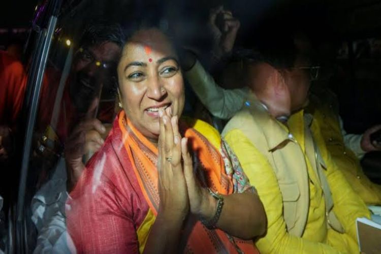 Rekha Gupta withdraws work from home order