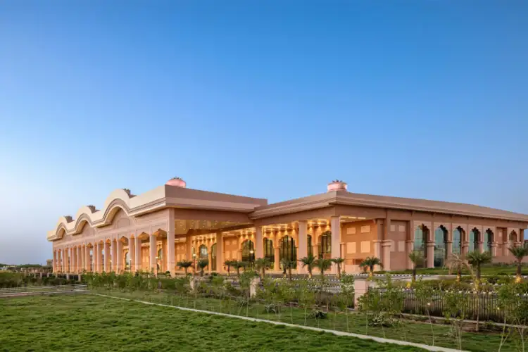 PM Modi inaugurates Jodhpur Airport terminal building, launches modified UDAN scheme