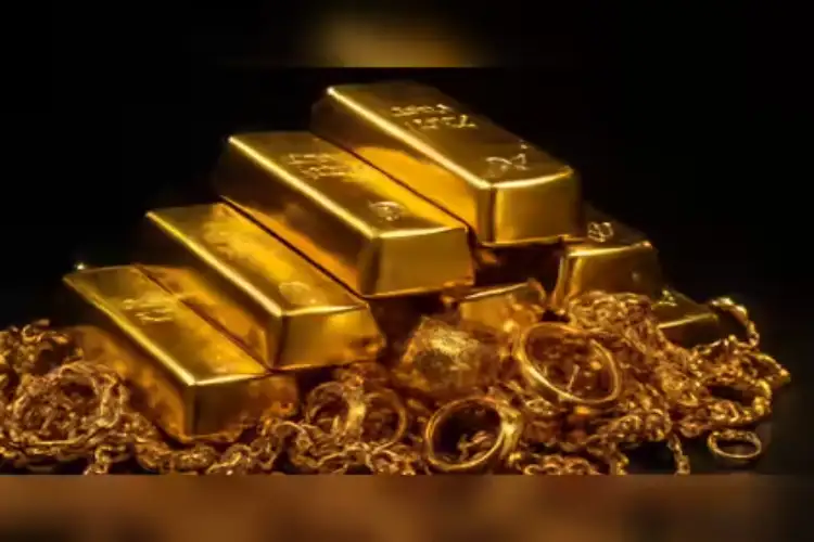 Gold likely to stay range-bound around $4,100/oz in H2 2026, but upside to $4,500-$5,000/oz if risks intensify: WGC