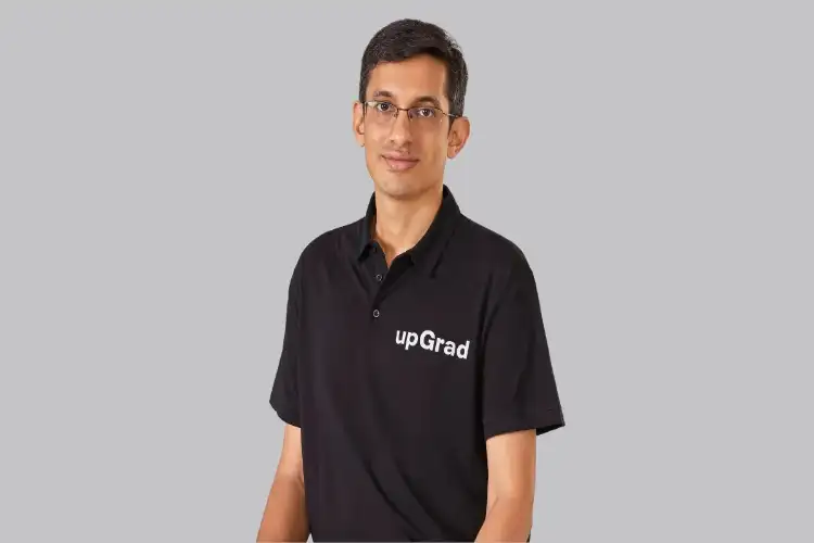 Mayank Kumar builds financial clarity for India's working middle class through practical financial storytelling