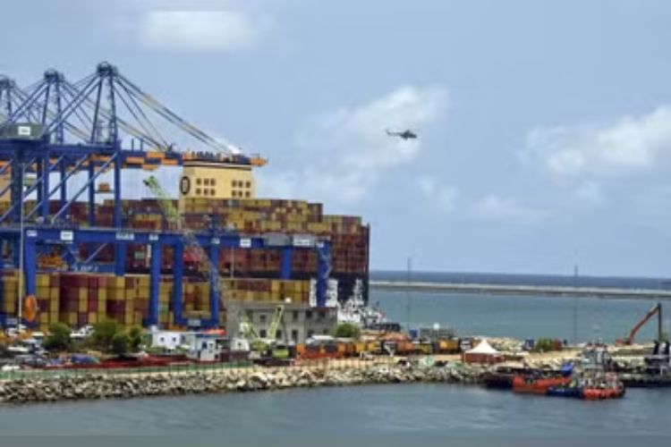 Allegations of benefiting Adani: CPI(M)