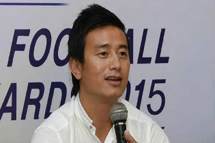 Harry Kane has been the best player in the World Cup so far: Bhaichung Bhutia