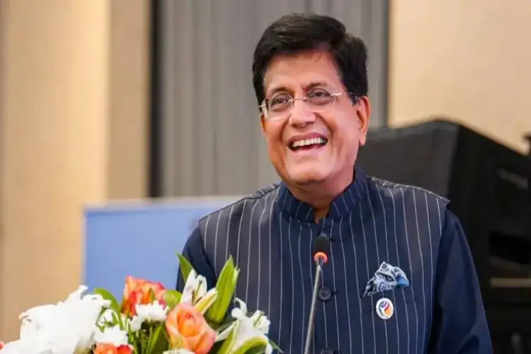India-Peru FTA unlikely to happen soon over market access concerns: Piyush Goyal