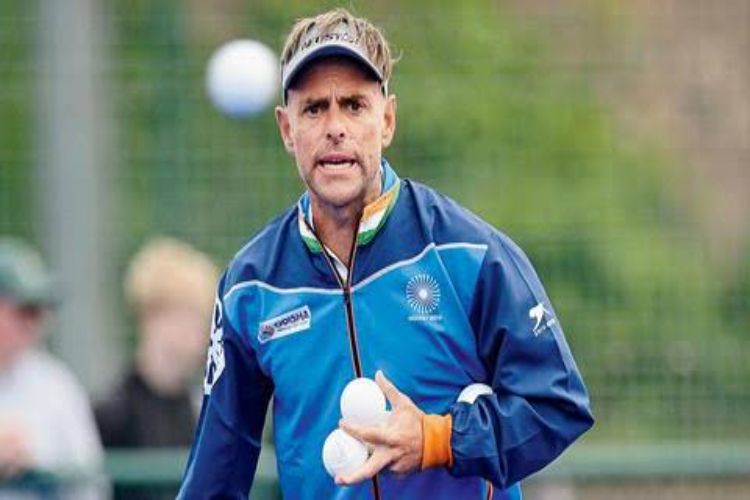 We can beat any team if we follow the strategy: Indian men's hockey coach Fulton