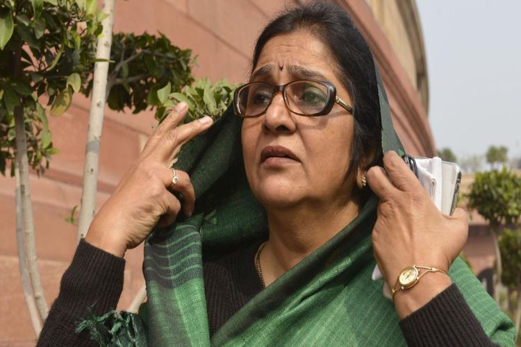 Himachal Pradesh cabinet expansion will happen soon: Rajni Patil
