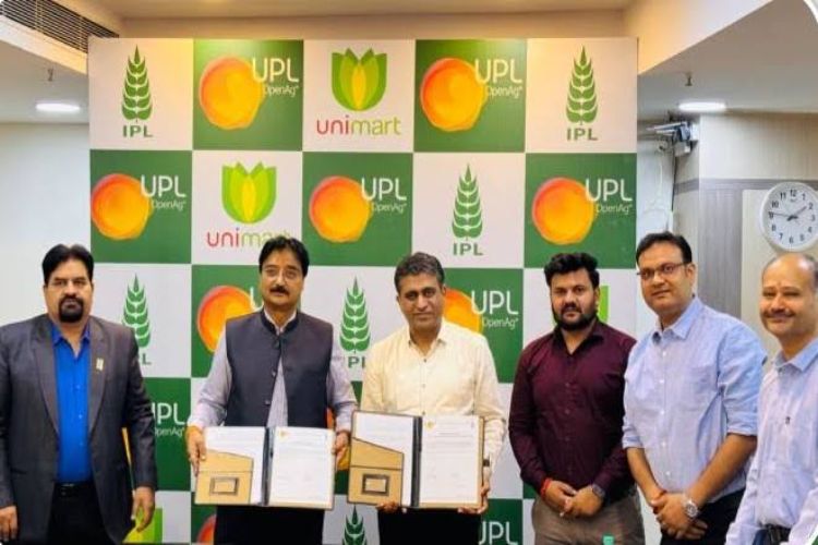 Indian Potash-UPL signs MoU to boost sugarcane cultivation