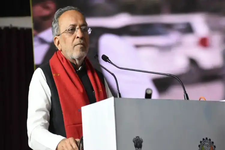 Gujarat attracts Rs 1.24 lakh crore investment across six semiconductor projects, over 50,000 jobs expected