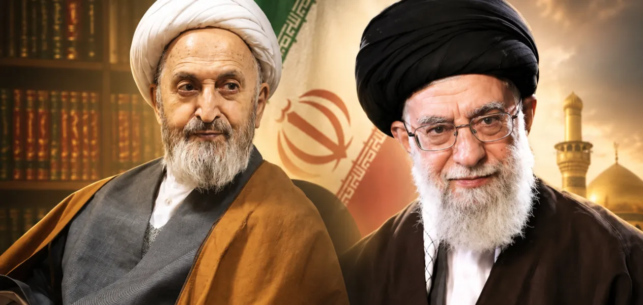 Will Ayatollah Jafar Sobhani lead Ali Khamenei's funeral prayer? Find out more about him.