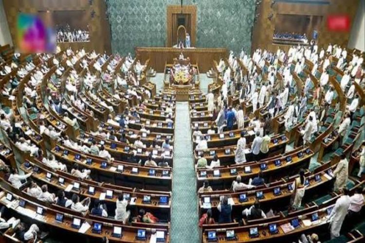 Monsoon session of Parliament from July 20