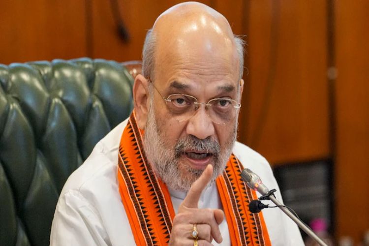 Amit Shah to launch 70 lakh tree plantation drive in Delhi on July 7
