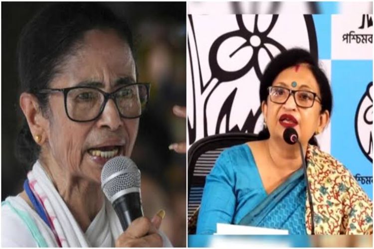 Chandrima Bhattacharya resigns as Bengal chief of Mamata Banerjee faction of Trinamool Congress