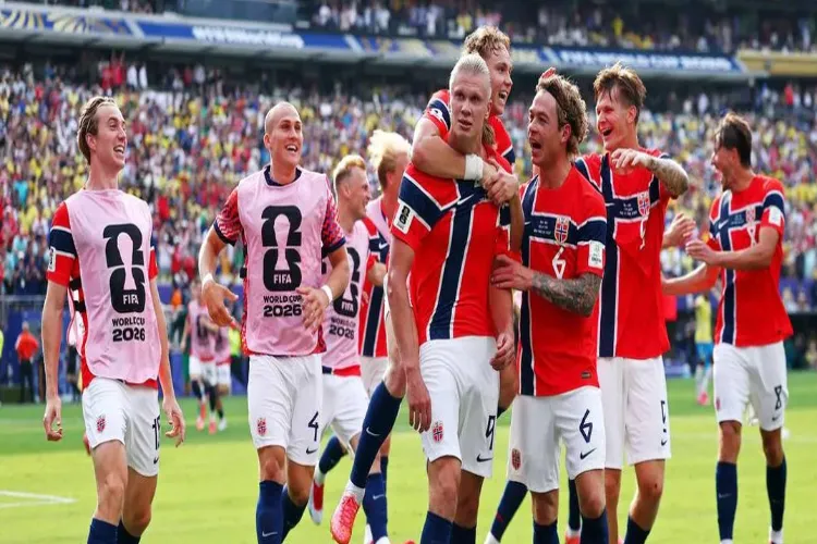 FIFA World Cup 2026: After defeating Brazil, Holland says, 