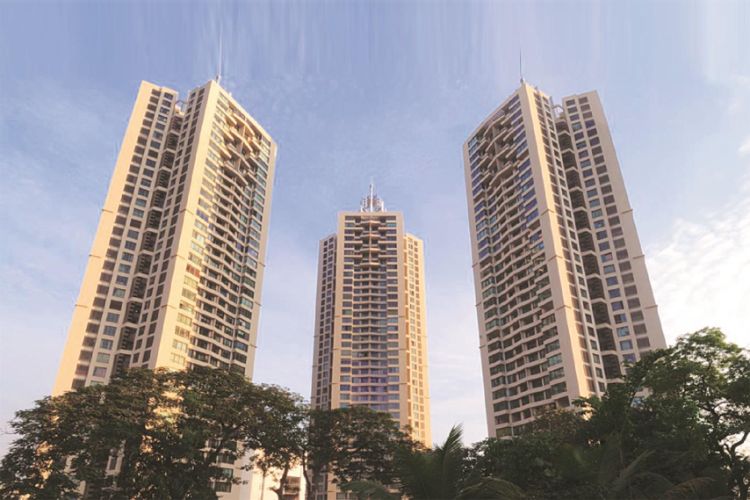Oberoi Realty sells luxury units worth ₹8,109 crore