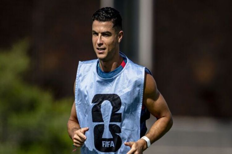 This is my last World Cup: Ronaldo reiterates