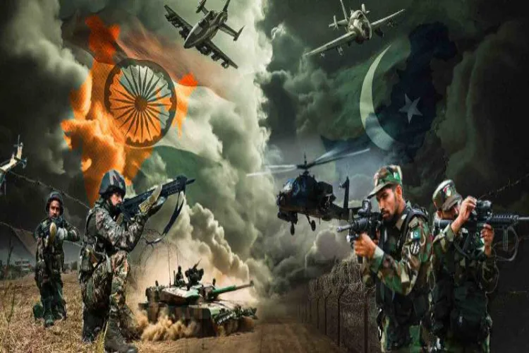 Home and Abroad: The twists and turns of hope and despair for peace in India-Pakistan relations.
