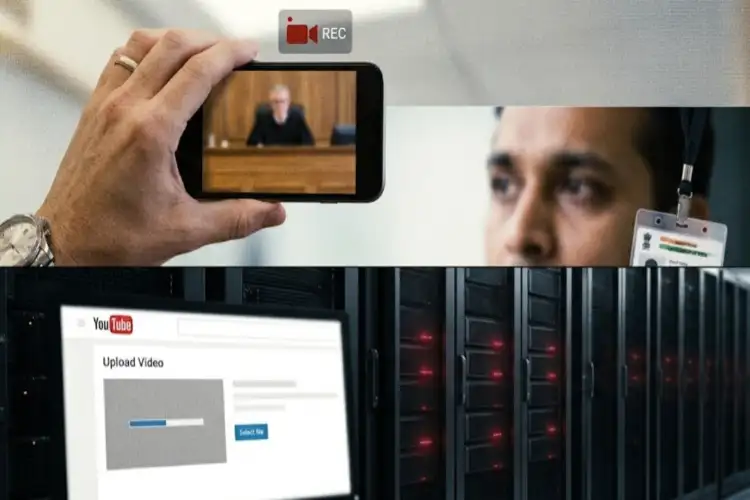 Google's response in Delhi HC: Preventing re-uploads is not possible
