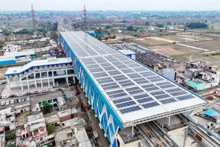 India's power demand likely to grow 6% annually as renewable capacity additions stay strong: Report