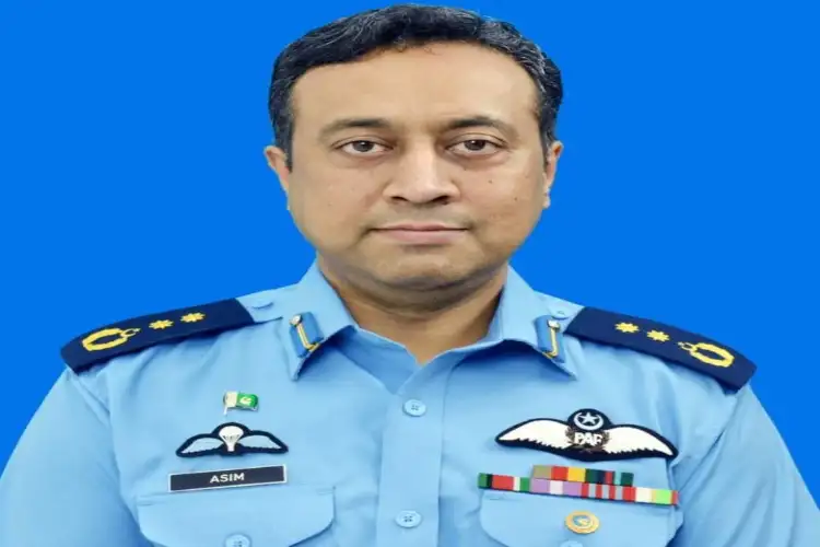 Lawlessness in Islamabad: Pak Air Force officer shot dead while rescuing woman from abduction