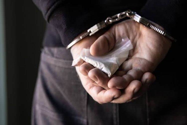 Huge quantity of drugs seized in Nepal, Indian national arrested