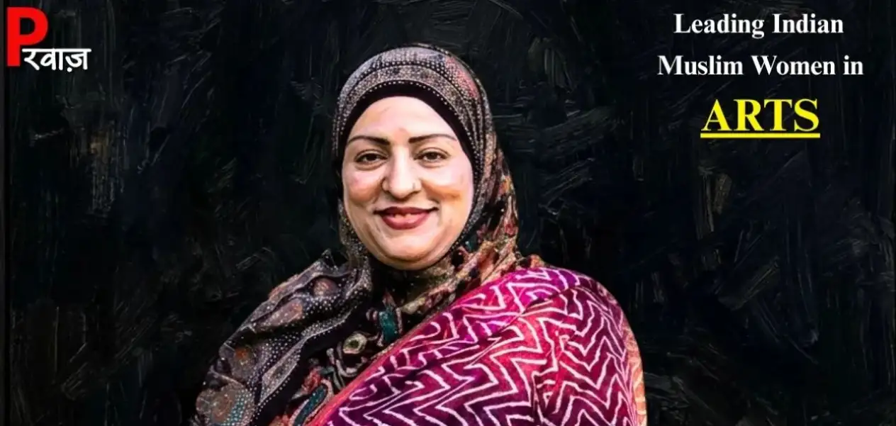 Enduring taunts and restrictions, this is how Shahi Mumtaz Kashmir became a voice of the region
