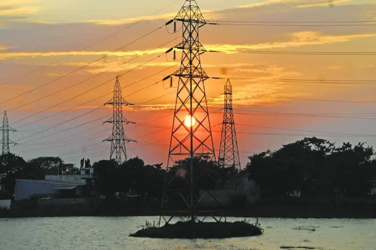 India's power discoms on recovery path as reforms strengthen financial health: Macquarie