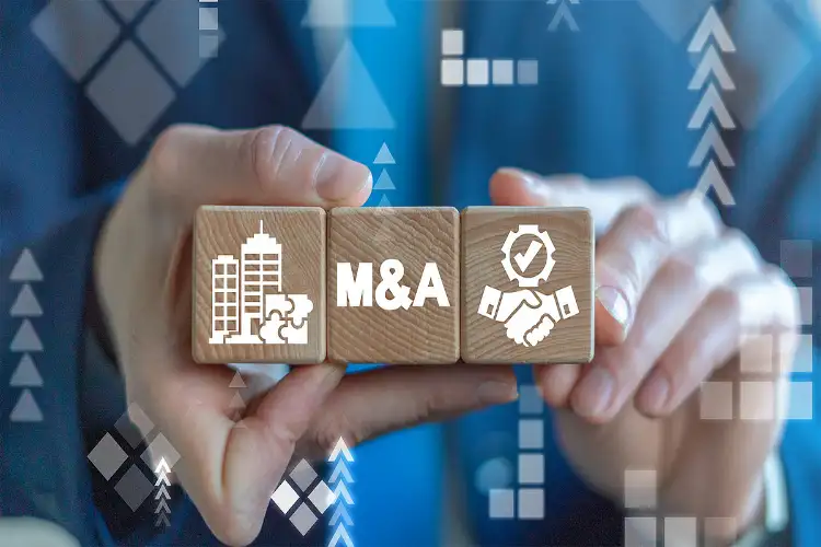 India's M&A value hits 4-year high in Q2