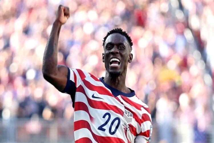 FIFA's decision on Balogun is incomprehensible: UEFA