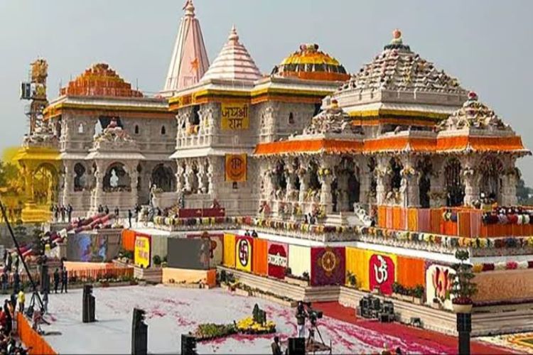Devotees, Ayodhya residents eager for outcome of Ram Temple Trust meeting