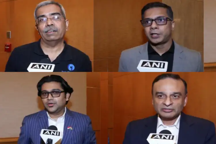 Indian diaspora in Indonesia pushes for stronger India-Indonesia trade in mining, energy, tech sectors